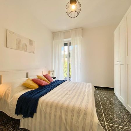 Casaviva - Wonderful Bilo In Recco With Parking Apartment Exterior photo