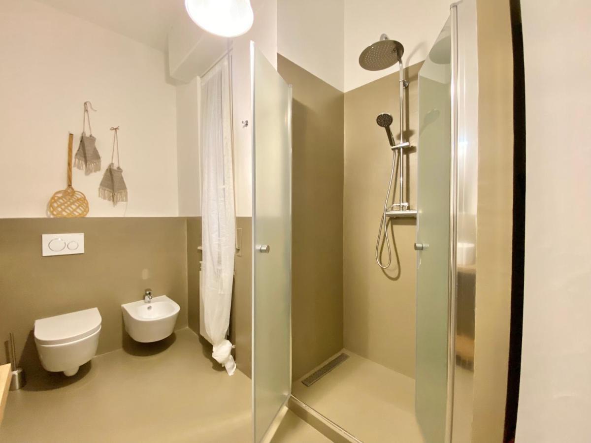 Casaviva - Wonderful Bilo In Recco With Parking Apartment Exterior photo